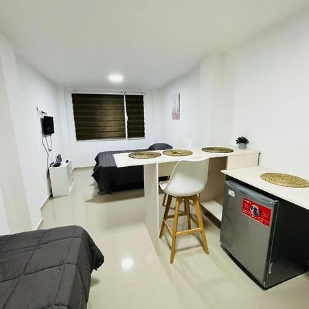 Departamentos Aires De Ushuaia Apartment Ngoại thất bức ảnh