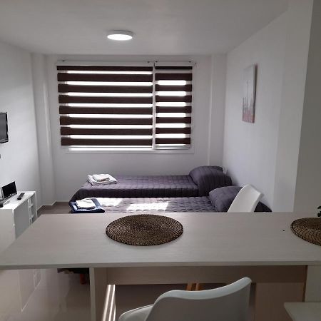 Departamentos Aires De Ushuaia Apartment Ngoại thất bức ảnh