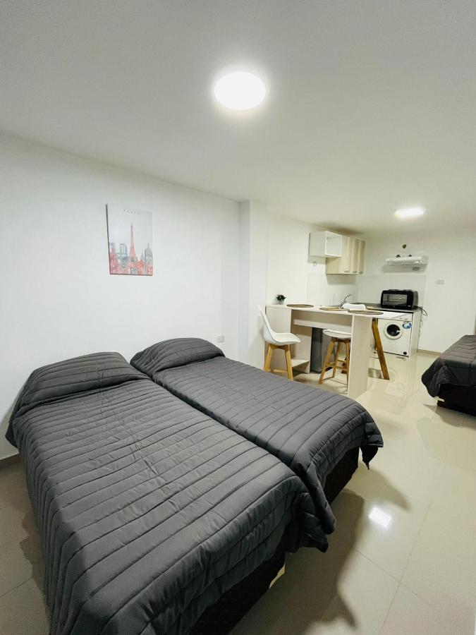 Departamentos Aires De Ushuaia Apartment Ngoại thất bức ảnh