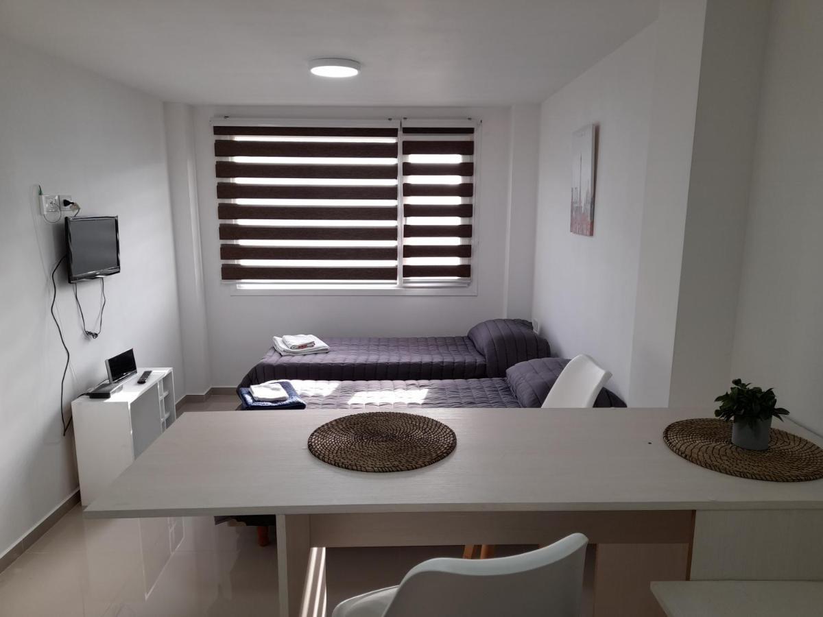 Departamentos Aires De Ushuaia Apartment Ngoại thất bức ảnh